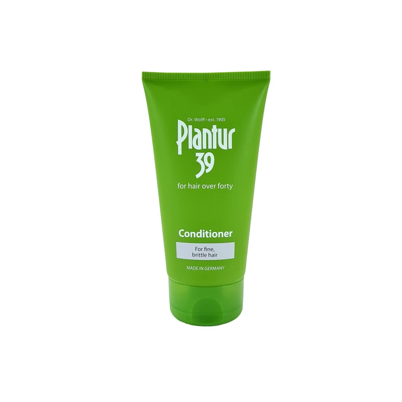 نرم کننده مو پلانتور Fine and Brittle Hair حجم 150 میلی لیتر