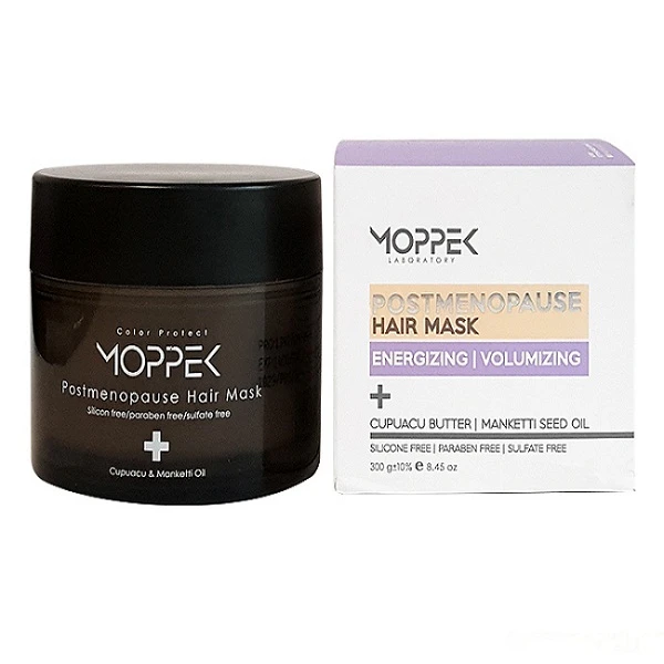 ماسک مو موپک Volumizing حجم 300 میلی لیتر