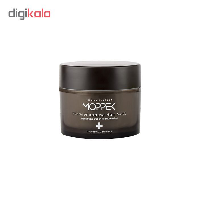 ماسک مو موپک Volumizing حجم 300 میلی لیتر