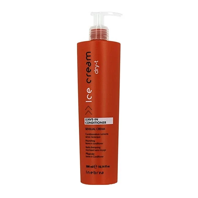 کرم مو آیس کریم Styler and Softener حجم 300 میلی لیتر
