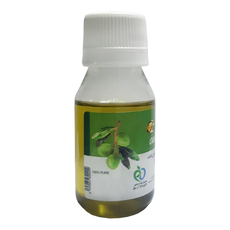 روغن زیتون فدک تانیش 002 حجم 50 میلی لیتر