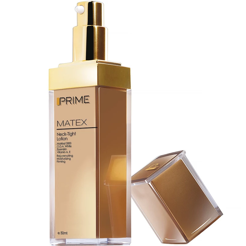 لوسیون گردن پرایم Matex Neck-Tight حجم 50 میلی لیتر117162