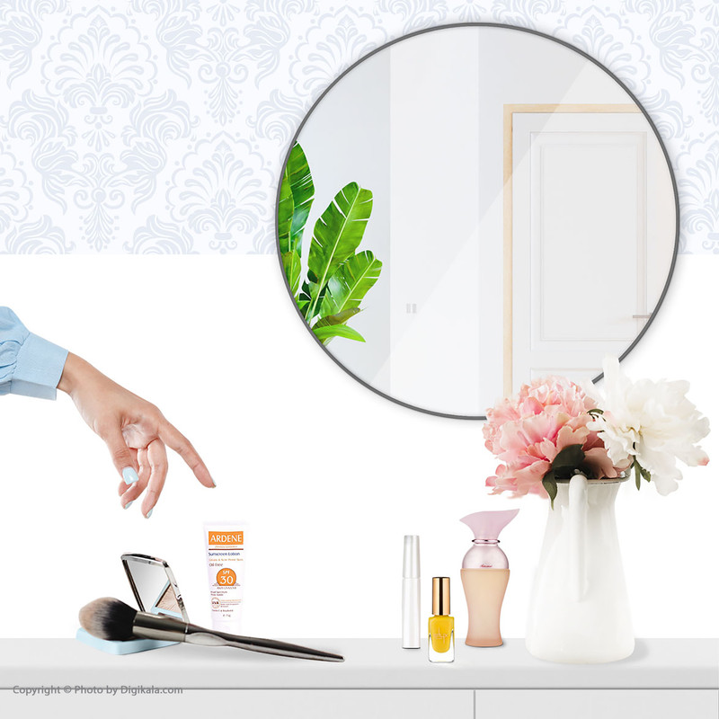 لوسیون ضدآفتاب آردن SPF30 مناسب پوست های چرب و مستعد آکنه حجم 75 میلی لیتر