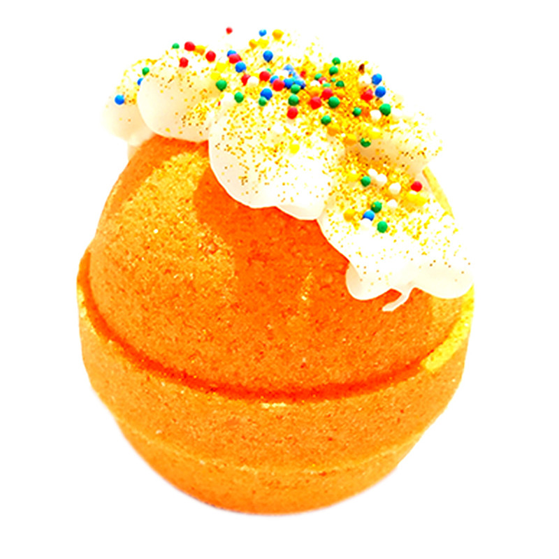 کوکتل نمک حمام اور Sweets VOB وزن ۱۱۵ گرم بسته 3 عددی