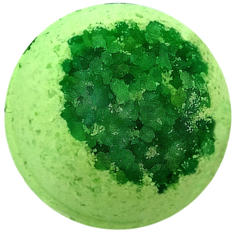 کوکتل نمک حمام اور Mint وزن 300 گرم بسته 3 عددی