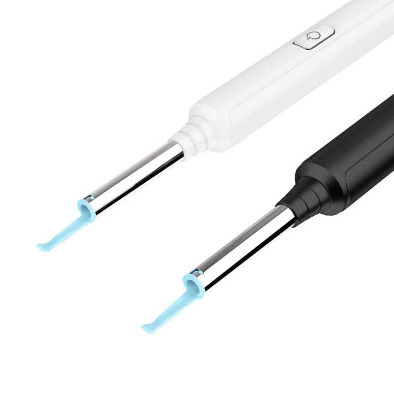 گوش پاک کن برقی گرین لاین مدل Earwax
