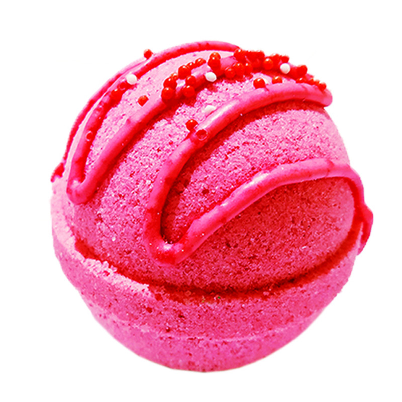 کوکتل نمک حمام اور Sweets RGY وزن ۱۱۵ گرم بسته 3 عددی