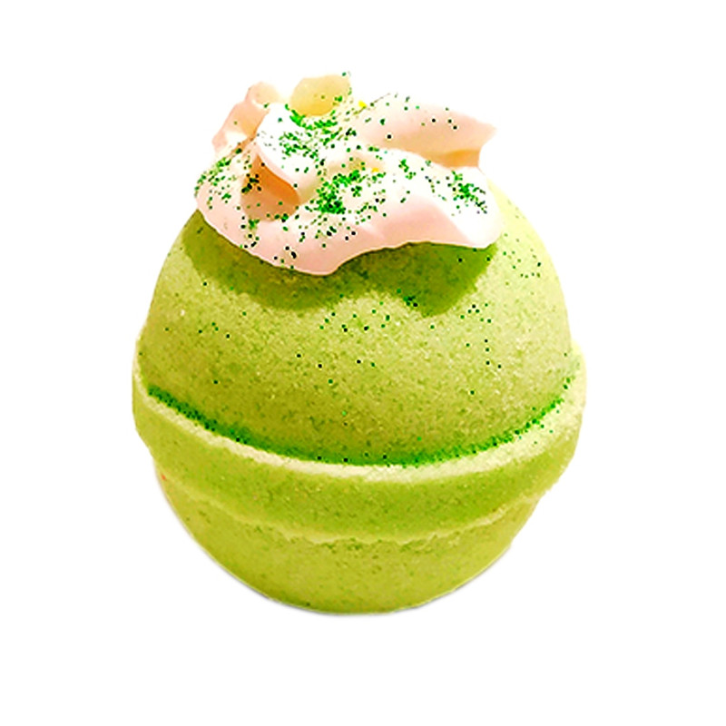 کوکتل نمک حمام اور Sweets RGY وزن ۱۱۵ گرم بسته 3 عددی