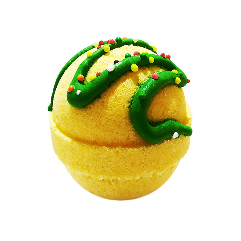 کوکتل نمک حمام اور Sweets RYB وزن ۱۱۵ گرم بسته 3 عددی