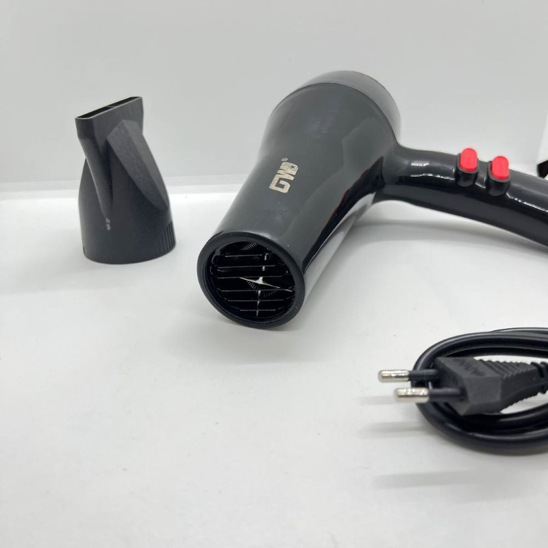سشوار جی دبلیو مدل GW-6509