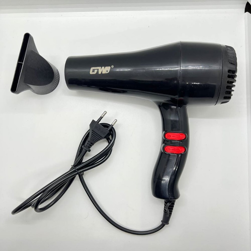 سشوار جی دبلیو مدل GW-6509