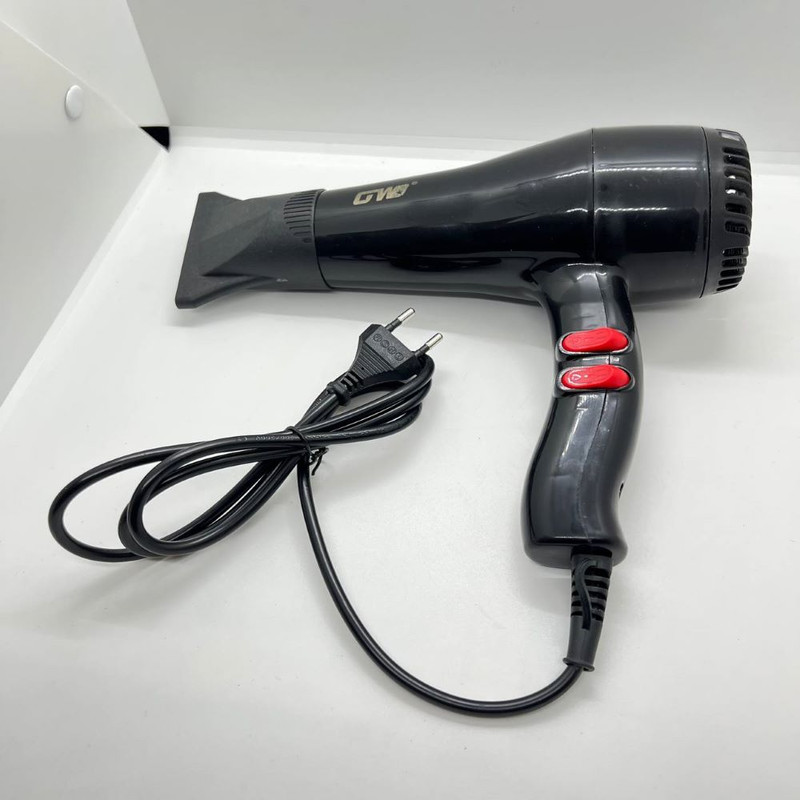 سشوار جی دبلیو مدل GW-6509