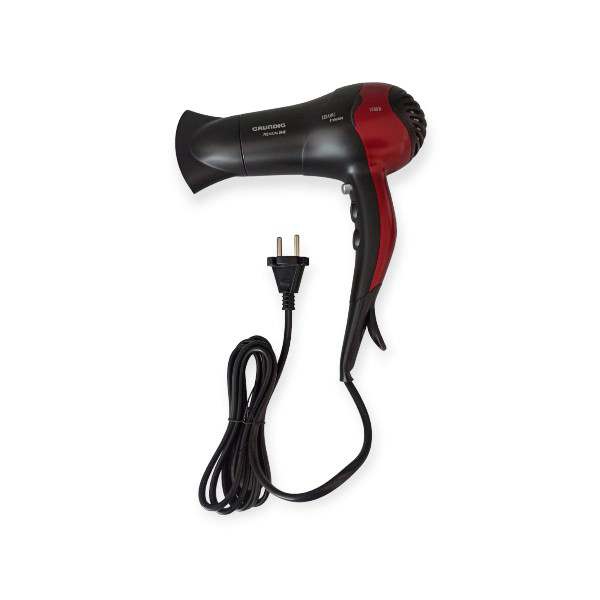 سشوار حرفه ای گروندیگ مدل HD3700