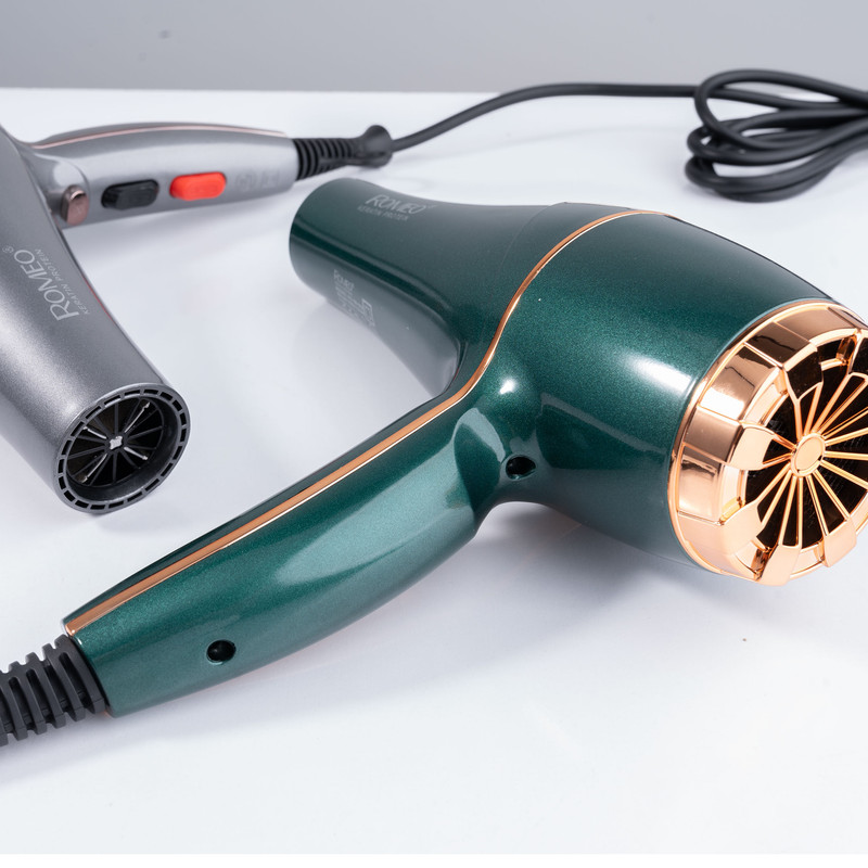 سشوار حرفه ای رومئو مدل RM-5858