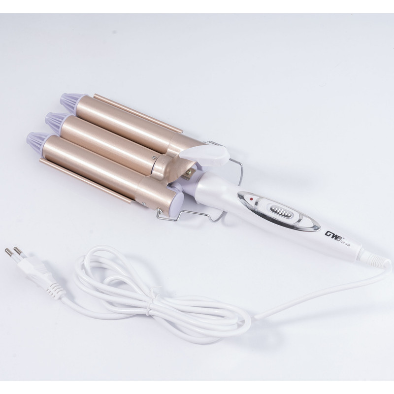 فر کننده مو جی دبلیو مدل GW-928