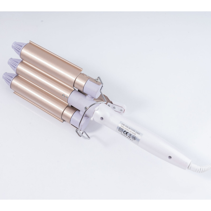 فر کننده مو جی دبلیو مدل GW-928