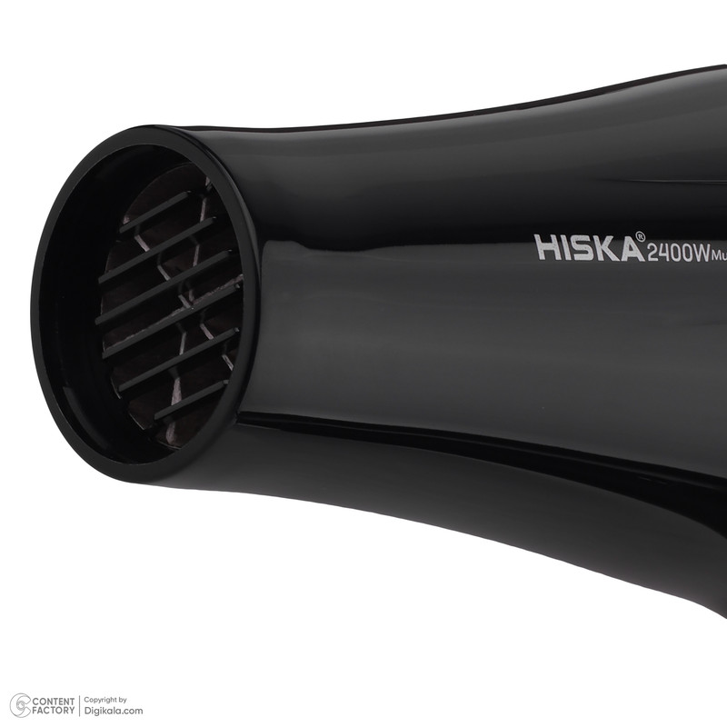 سشوار حرفه ای هیسکا مدل H5253