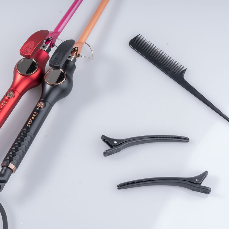 فر کننده و حالت دهنده مو رومئو مدل RM-6969
