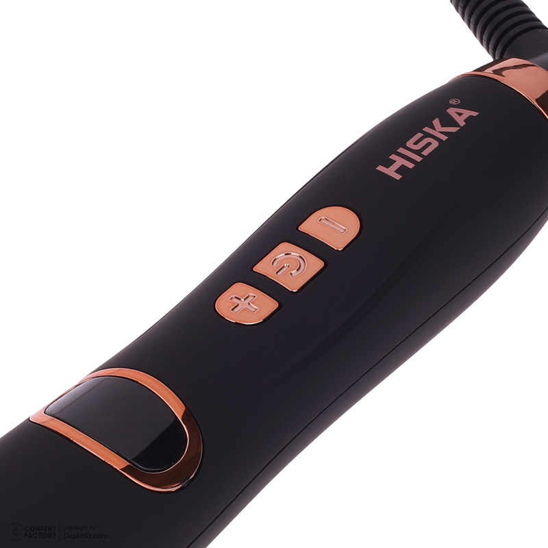 فر کننده مو هیسکا مدل H5320