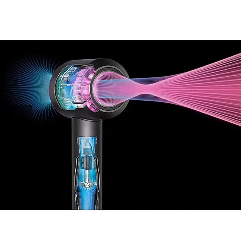 سشوار حرفه ای دایسون مدل Supersonic HD08
