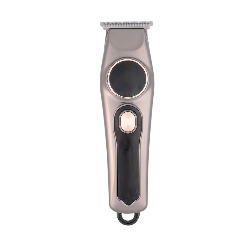 ماشین اصلاح موی سر و صورت شارژی جی دبلیو مدل GW-9812