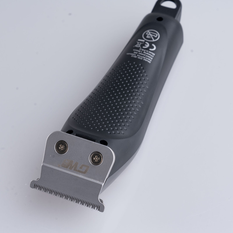ماشین اصلاح موی سر و صورت شارژی جی دبلیو مدل GW-9812
