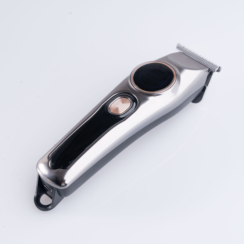 ماشین اصلاح موی سر و صورت شارژی جی دبلیو مدل GW-9812