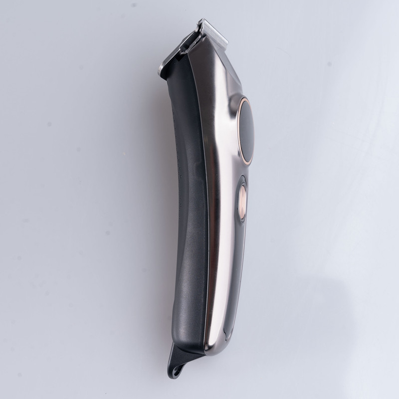 ماشین اصلاح موی سر و صورت شارژی جی دبلیو مدل GW-9812