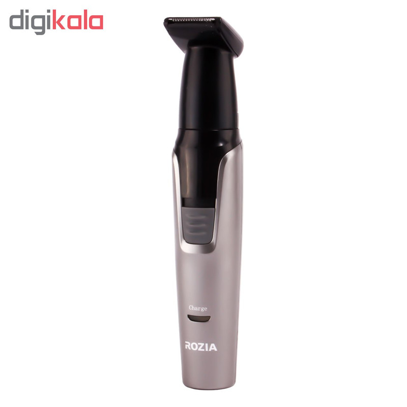 موزن گوش، بینی و ابرو روزیا مدل HD107