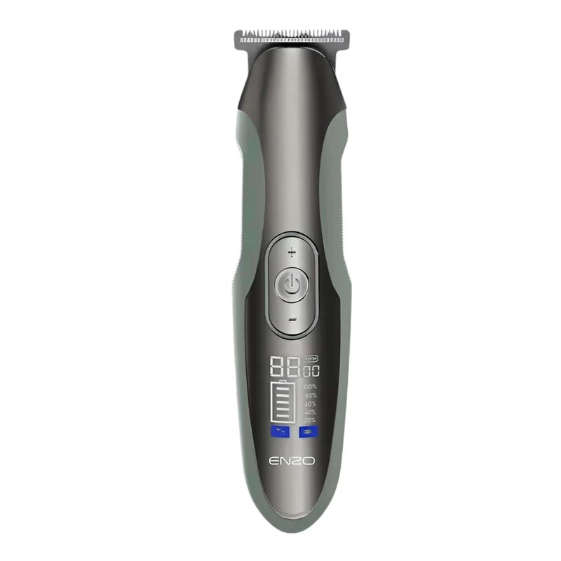 ماشین اصلاح موی صورت شارژی انزو پروفیشینال مدل EN-5055