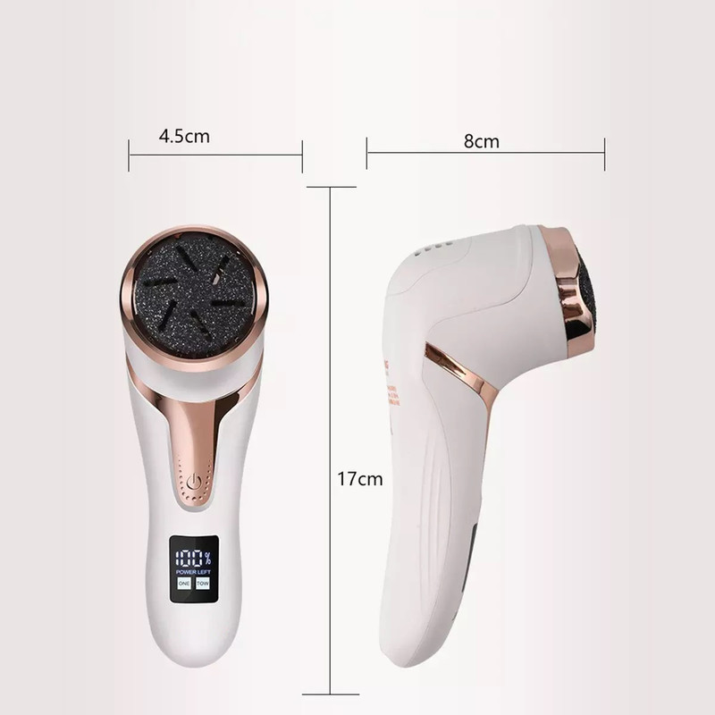 سنگ پا برقی مدل MT-510