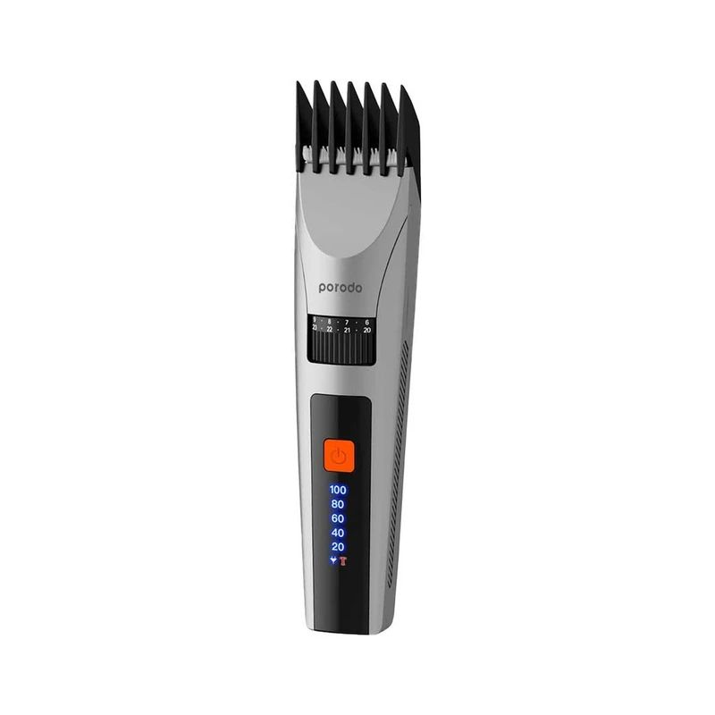 ماشین اصلاح موی سر و صورت پرودو مدل CORDLESS