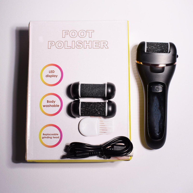 سنگ پا برقی مدل V -601