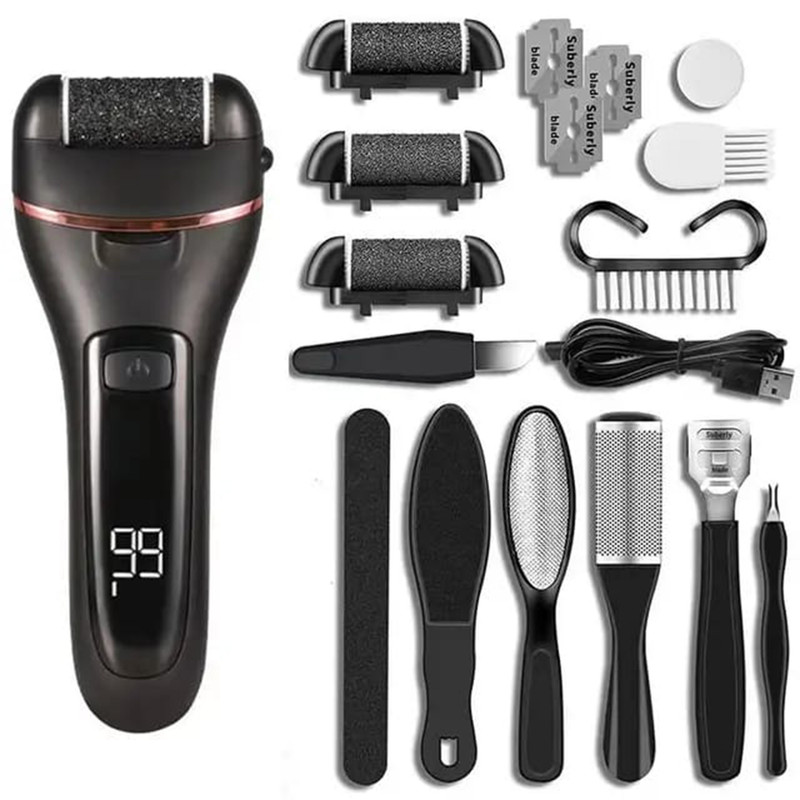 سنگ پا برقی مدل V -601