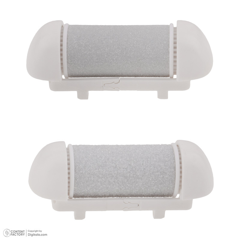 سنگ پا برقی مدل Electric Callus ZCA018