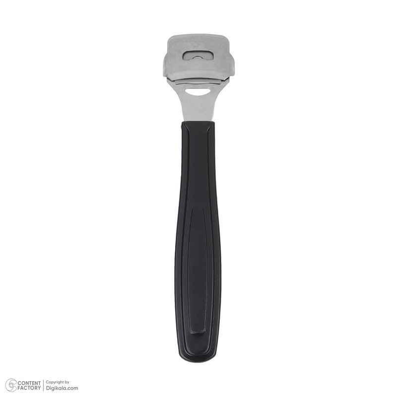 سنگ پا برقی مدل Electric Callus ZCA018