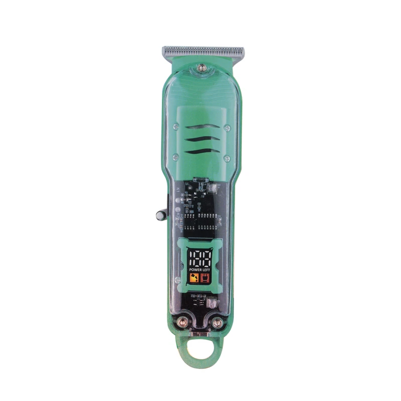 ماشین اصلاح موی سر و صورت جی دبلیو مدل GW-9778