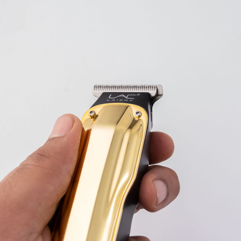 ماشین اصلاح موی صورت لایچی مدل L-905