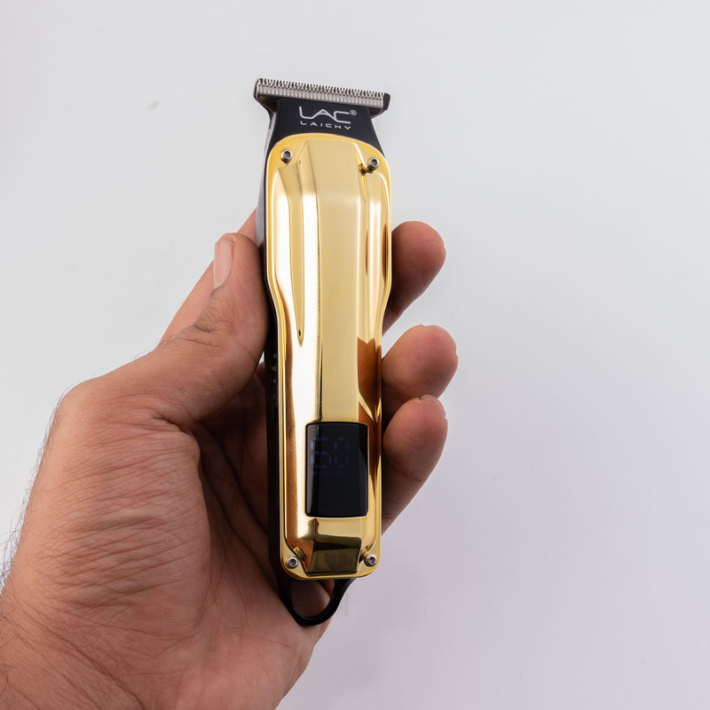 ماشین اصلاح موی صورت لایچی مدل L-905