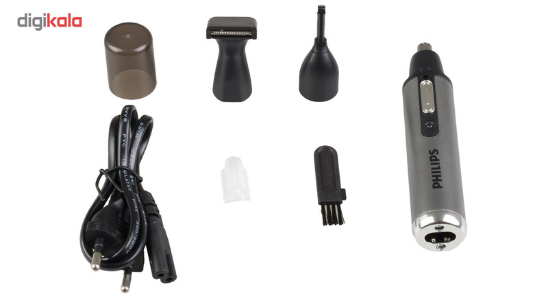موزن سه کاره گوش،بینی و ابرو فیلیپس مدل HP-305