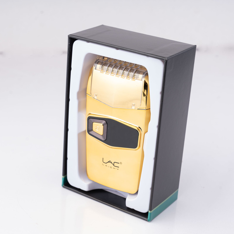 ماشین اصلاح موی صورت لایچی مدل L-801