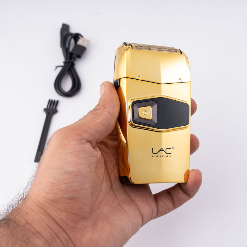 ماشین اصلاح موی صورت لایچی مدل L-801
