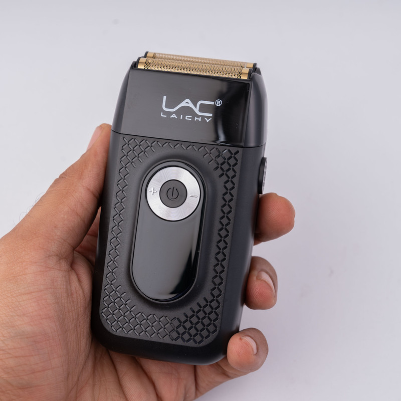 ماشین اصلاح موی صورت لایچی مدل L-802
