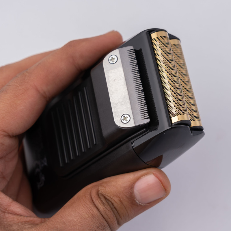 ماشین اصلاح موی صورت لایچی مدل L-802