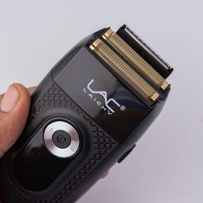 ماشین اصلاح موی صورت لایچی مدل L-802