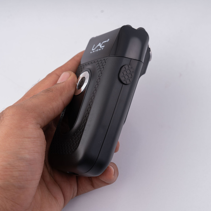 ماشین اصلاح موی صورت لایچی مدل L-802