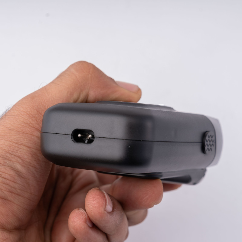 ماشین اصلاح موی صورت لایچی مدل L-802