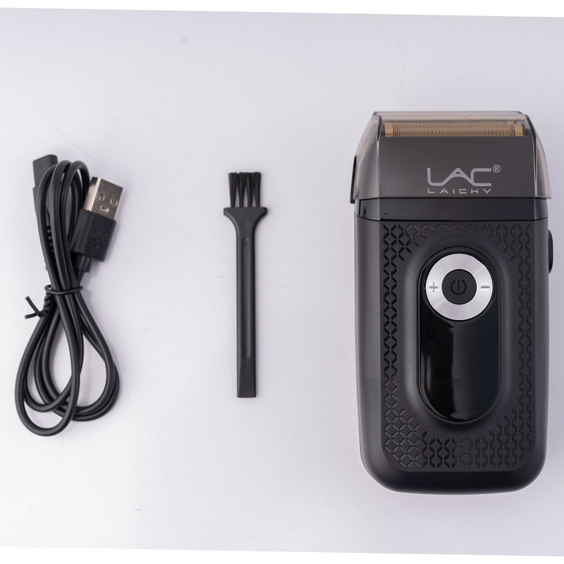 ماشین اصلاح موی صورت لایچی مدل L-802
