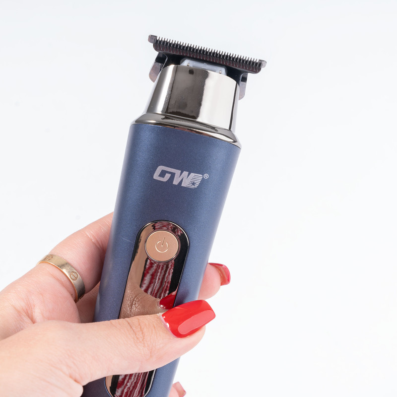 ماشین اصلاح موی سر و صورت جی دبلیو مدل GW-9876