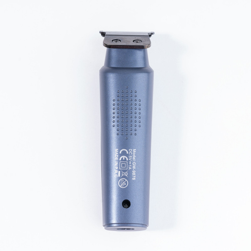 ماشین اصلاح موی سر و صورت جی دبلیو مدل GW-9876